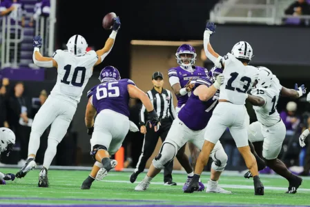PSU football must figure out how to stop ground game